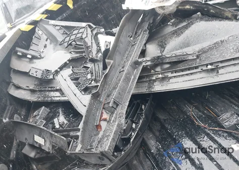 2022 Chevrolet Silverado 1500 Ltd 4Wd Short Bed Rst из США, поврежденный, VIN 1GCUYEED7NZ149110